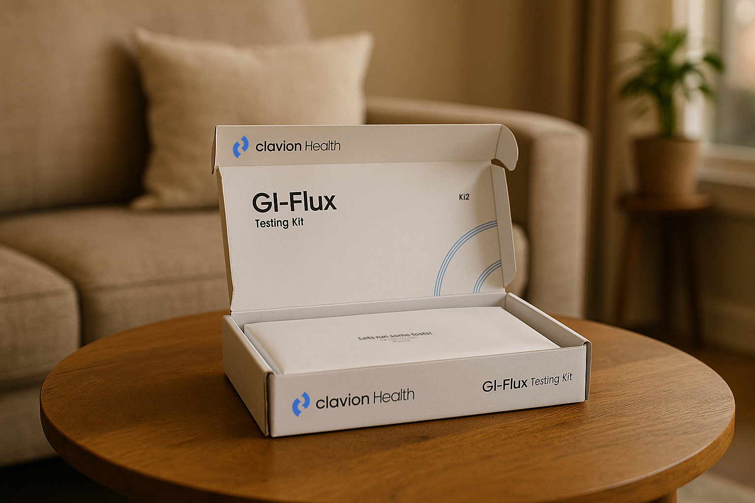Gi-Flux Image Clavion Heath